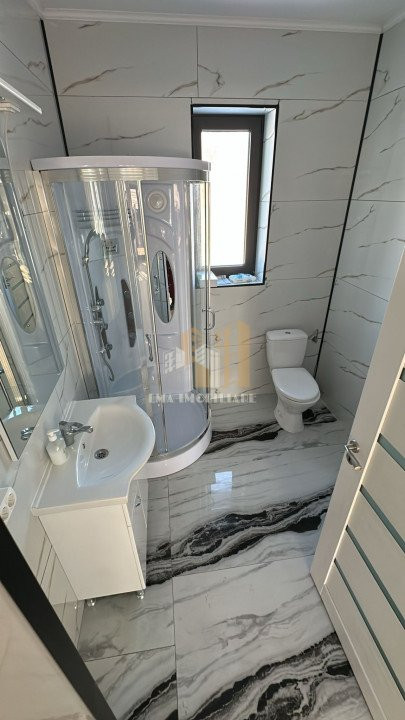 Casa single parter  cartier Izvor