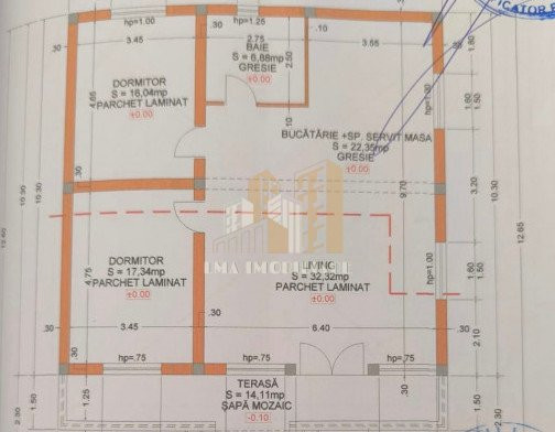 Casa single parter  cartier Izvor