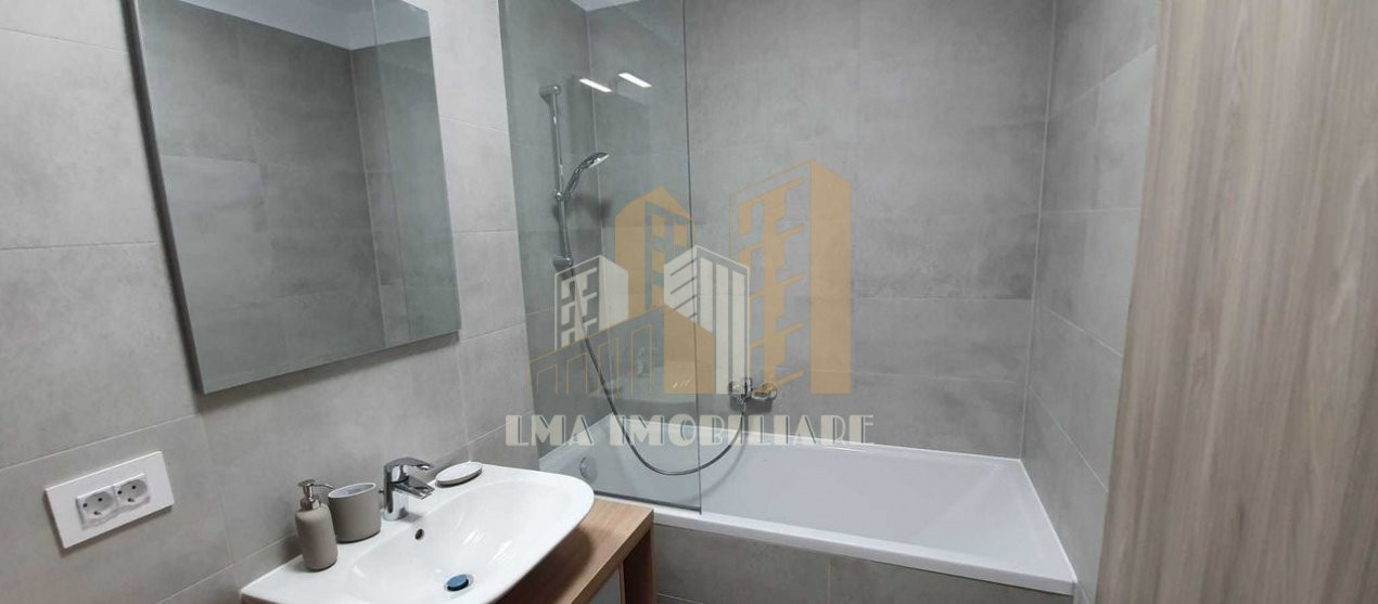 Apartament 2 camere Tip Studio Avantgarden Coresi