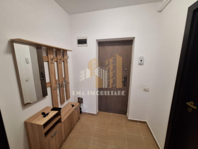 Garsoniera cartier SubcetatevCity Sanpetru