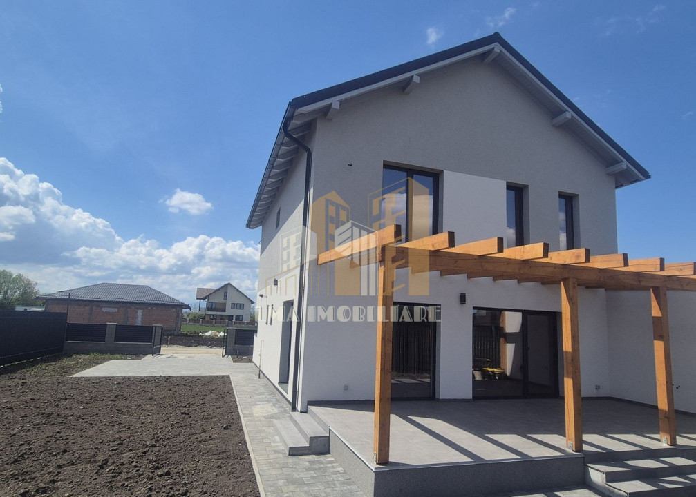Casa individuala Cartier Stupini Brasov
