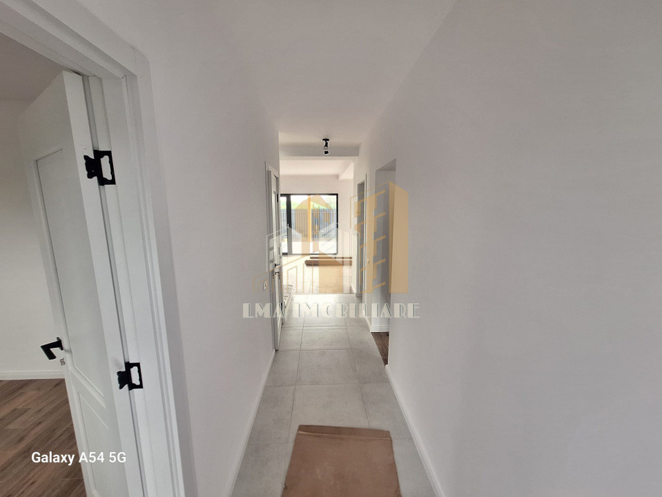 Casa individuala Cartier Stupini Brasov