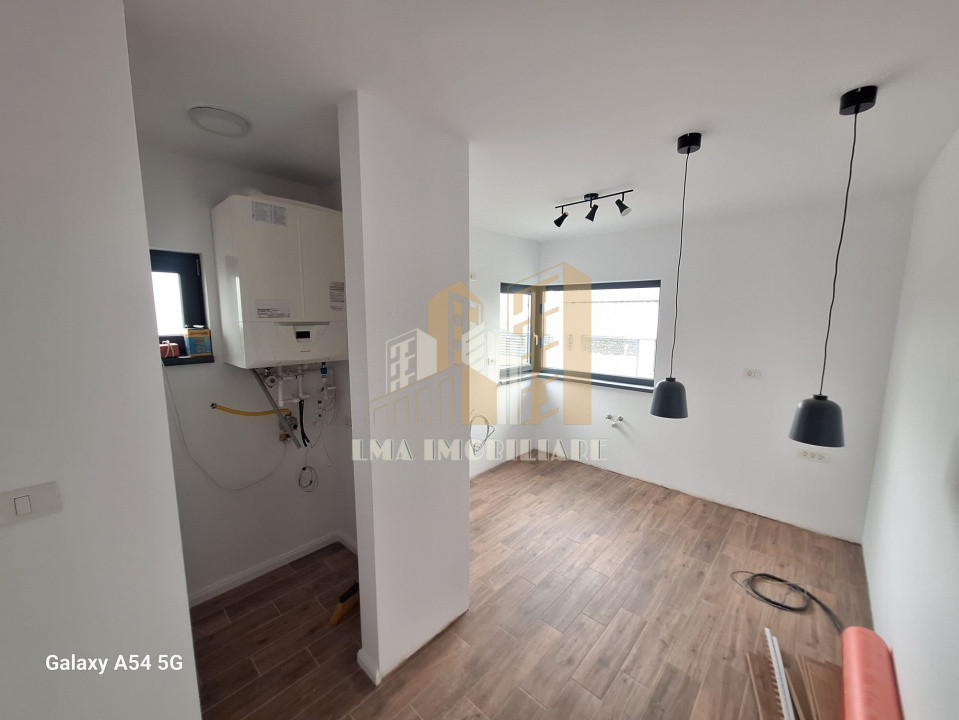 Casa individuala Cartier Stupini Brasov