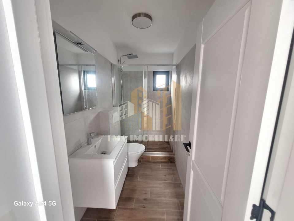 Casa individuala Cartier Stupini Brasov