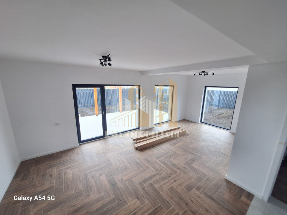 Casa individuala Cartier Stupini Brasov