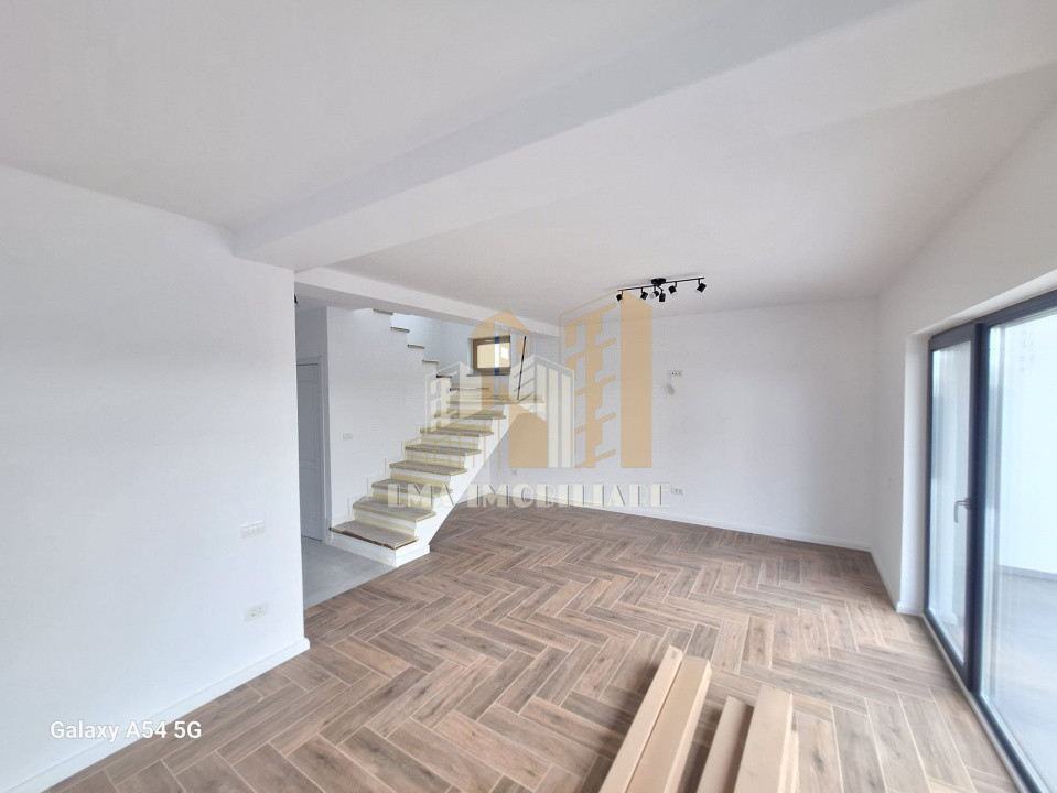 Casa individuala Cartier Stupini Brasov
