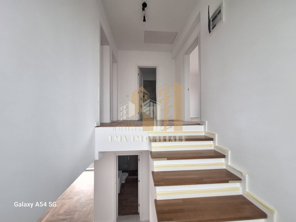 Casa individuala Cartier Stupini Brasov