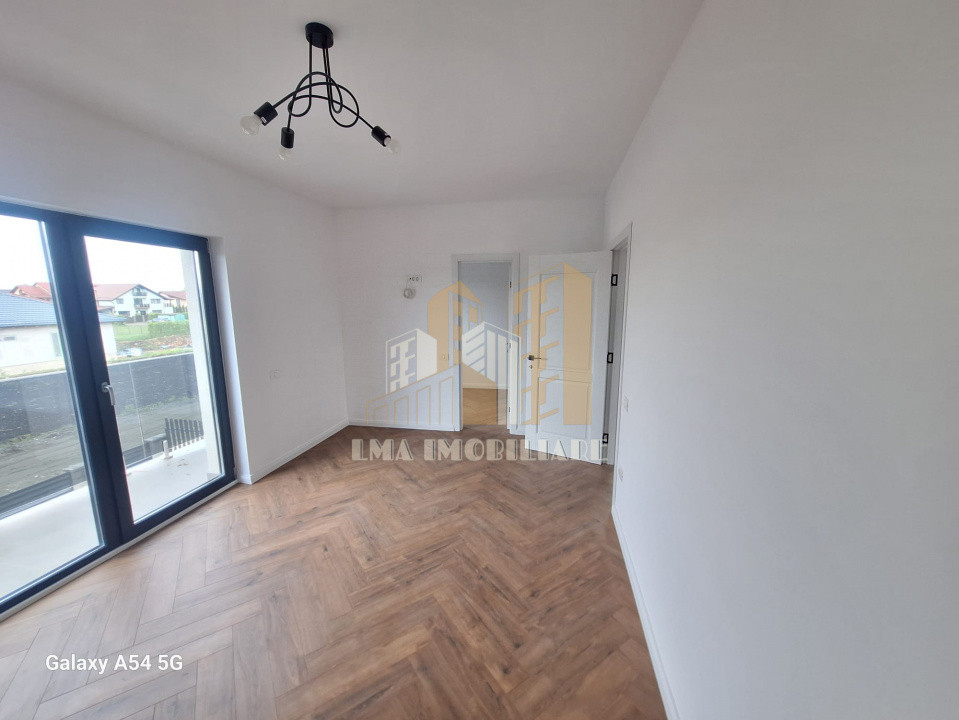 Casa individuala Cartier Stupini Brasov