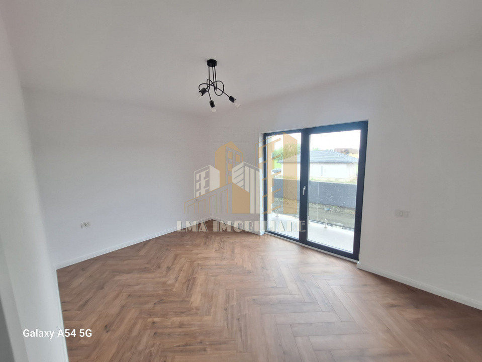 Casa individuala Cartier Stupini Brasov