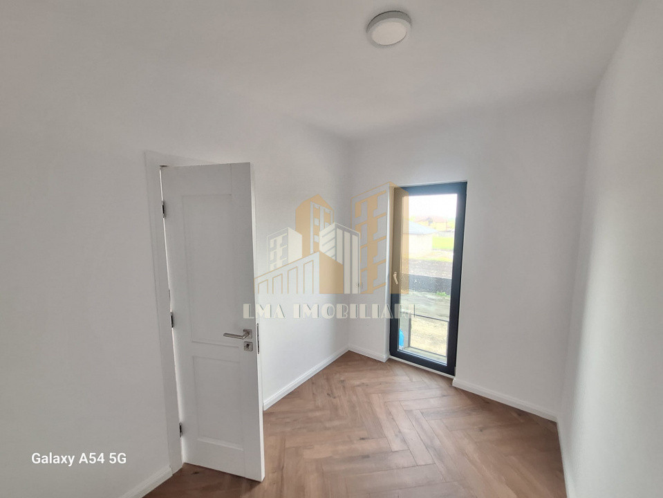 Casa individuala Cartier Stupini Brasov