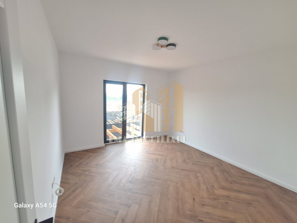 Casa individuala Cartier Stupini Brasov