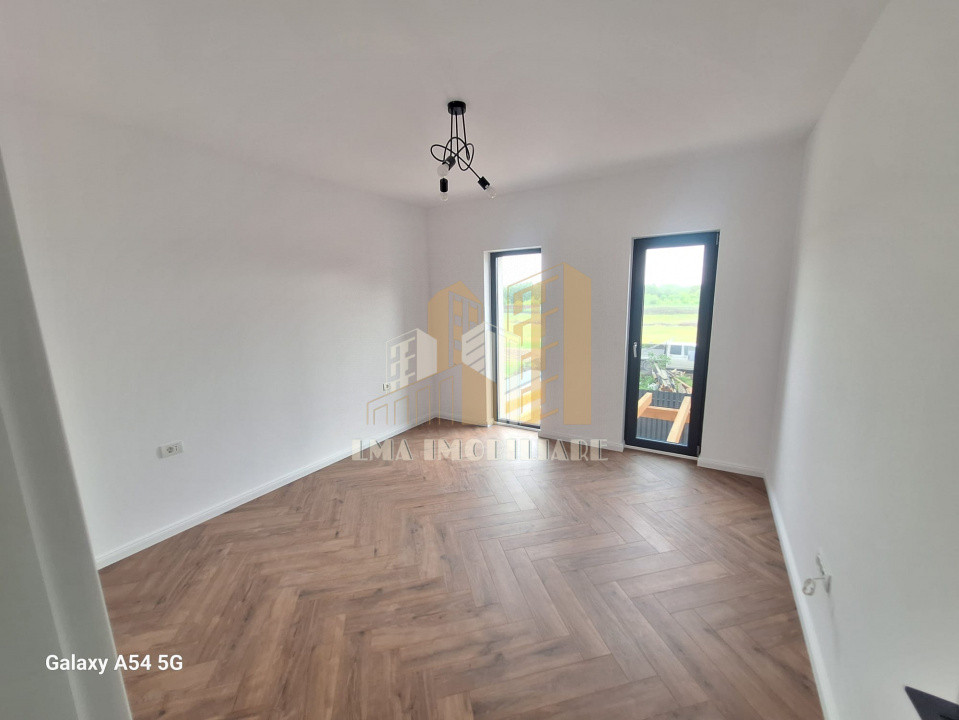 Casa individuala Cartier Stupini Brasov