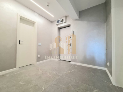 Apartament 2 camere Racadau Brasov