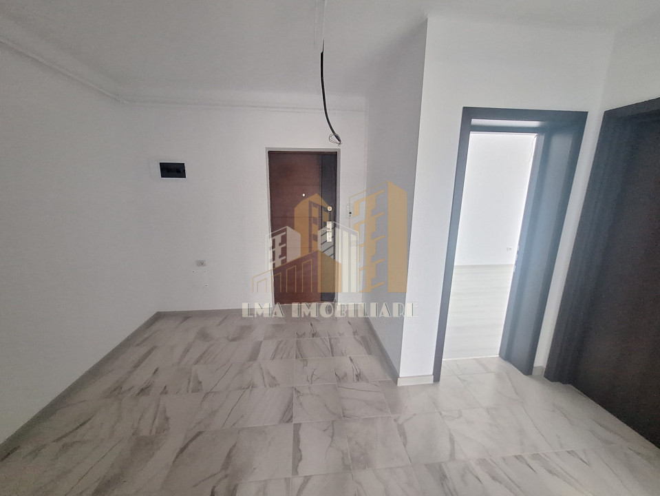 Apartament 2 camere Subcetate Sanpetru