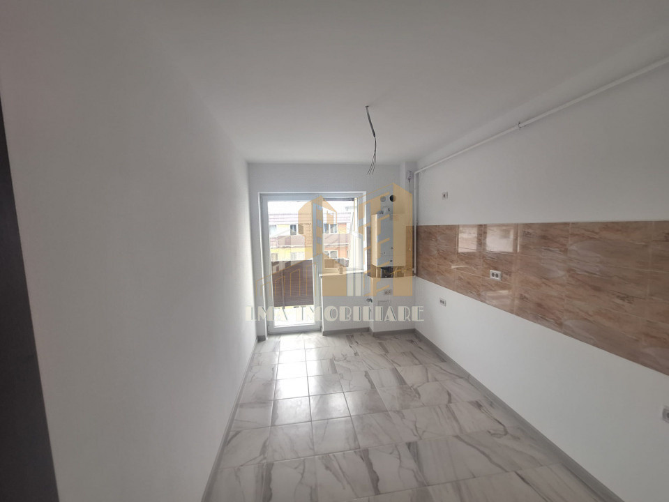 Apartament 2 camere Subcetate Sanpetru