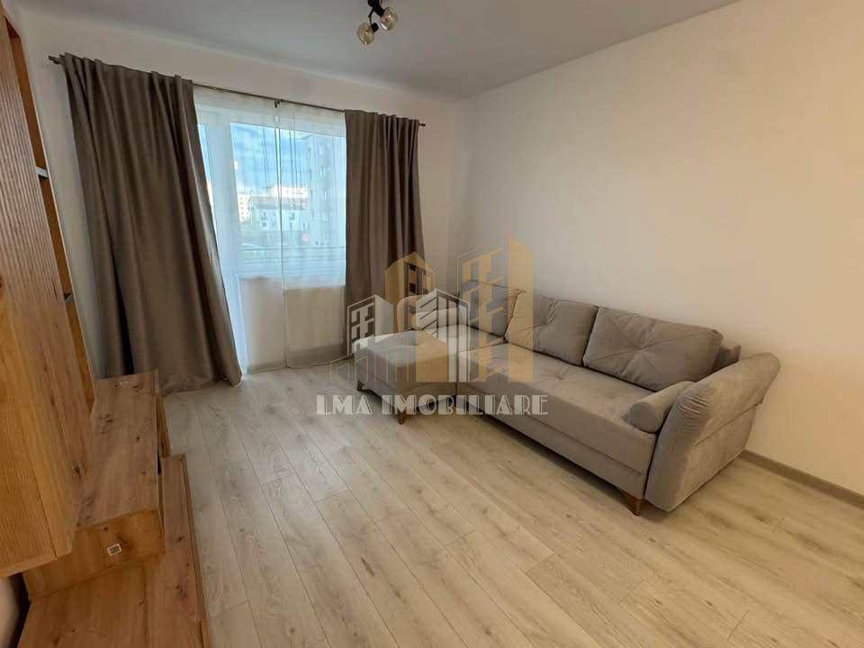 Apartament 2 camere Casa Nobel