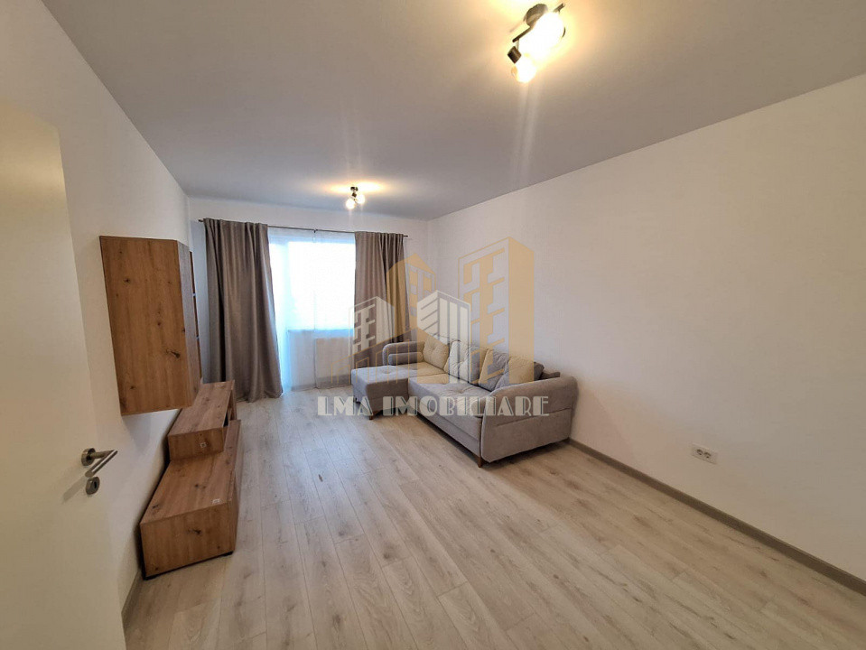 Apartament 2 camere Casa Nobel