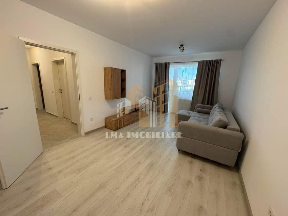 Apartament 2 camere Casa Nobel