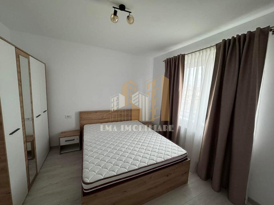 Apartament 2 camere Casa Nobel