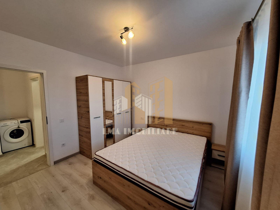 Apartament 2 camere Casa Nobel