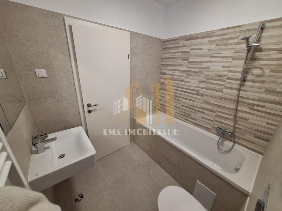 Apartament 2 camere Casa Nobel