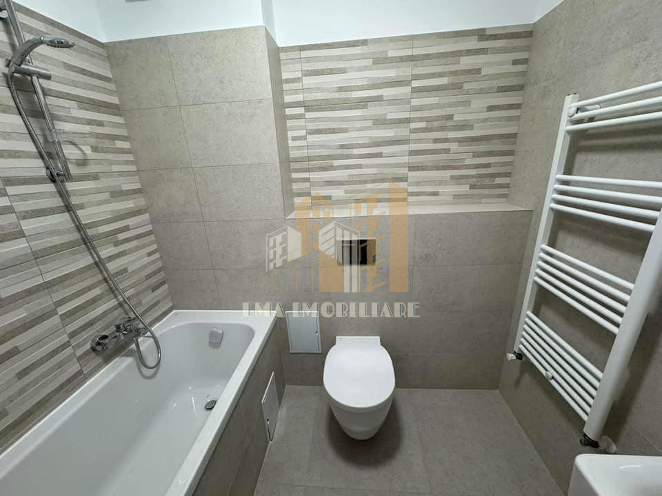 Apartament 2 camere Casa Nobel