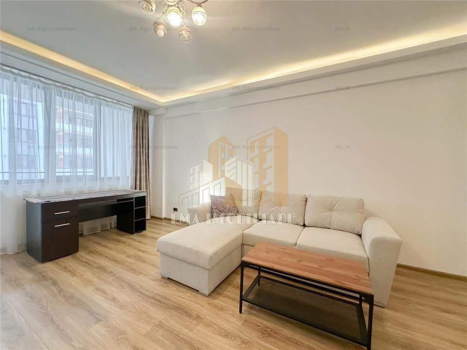  APARTAMENT CU 2 CAMERE IN ISARAN - BRASOV