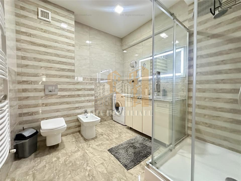  APARTAMENT CU 2 CAMERE IN ISARAN - BRASOV