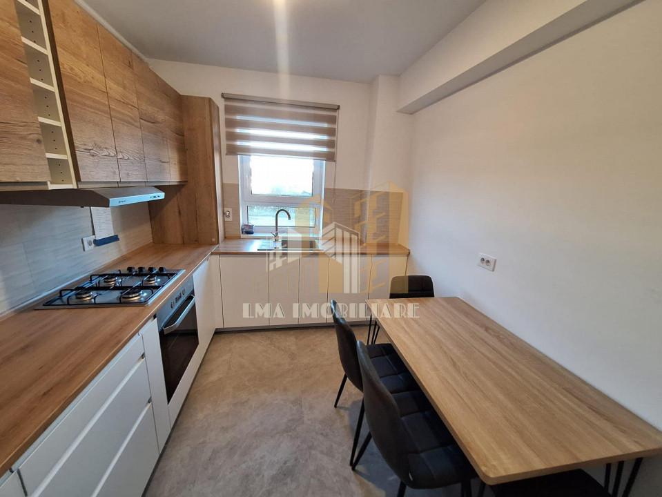Apartament 2 camere decomandat Nicolae Labis Brasov