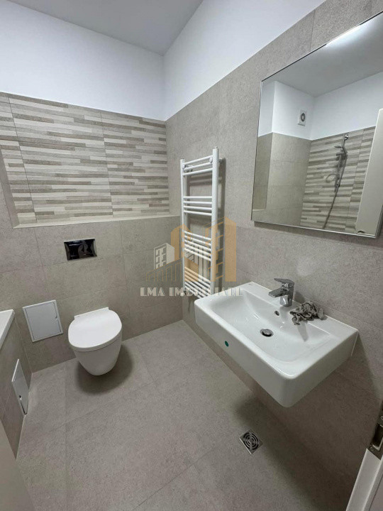 Apartament 2 camere decomandat Nicolae Labis Brasov