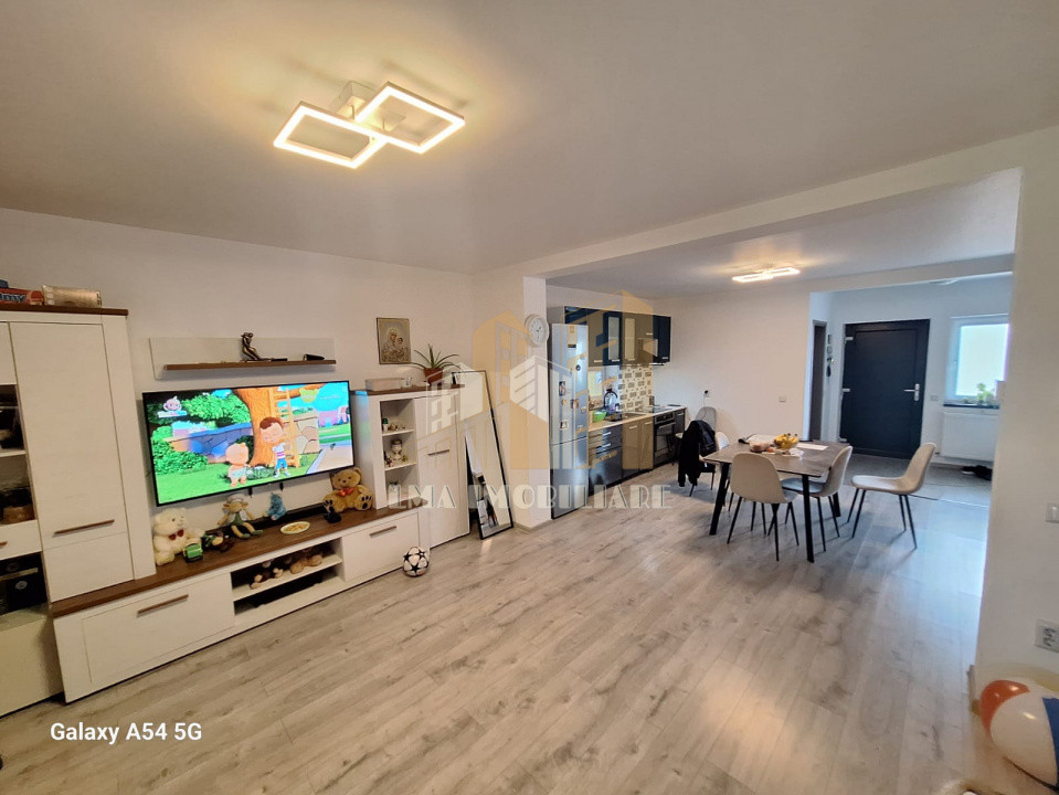 Casa Duplex 4 camere Tarlungeni Izvor  -Brasov