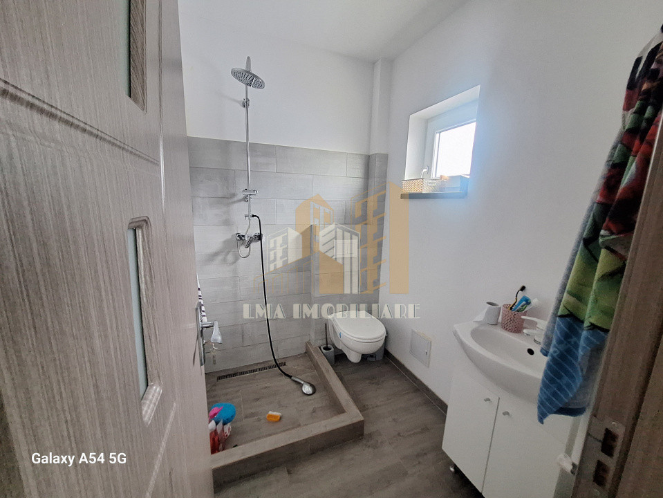 Casa Duplex 4 camere Tarlungeni Izvor  -Brasov
