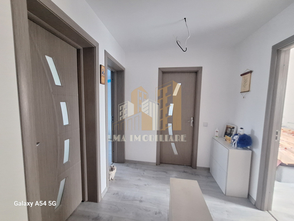 Casa Duplex 4 camere Tarlungeni Izvor  -Brasov