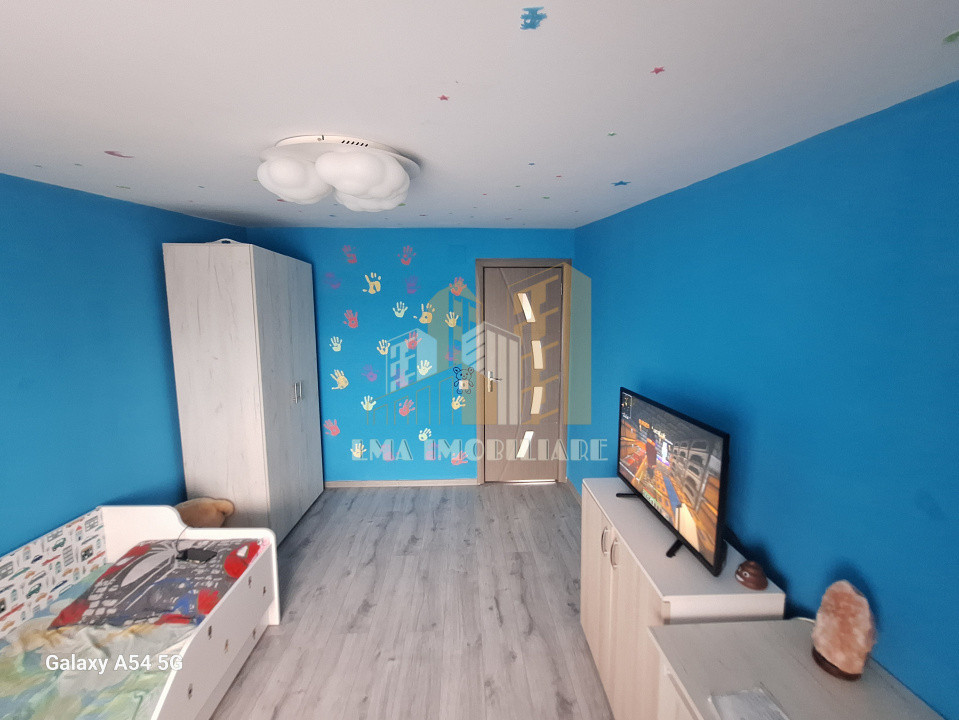 Casa Duplex 4 camere Tarlungeni Izvor  -Brasov
