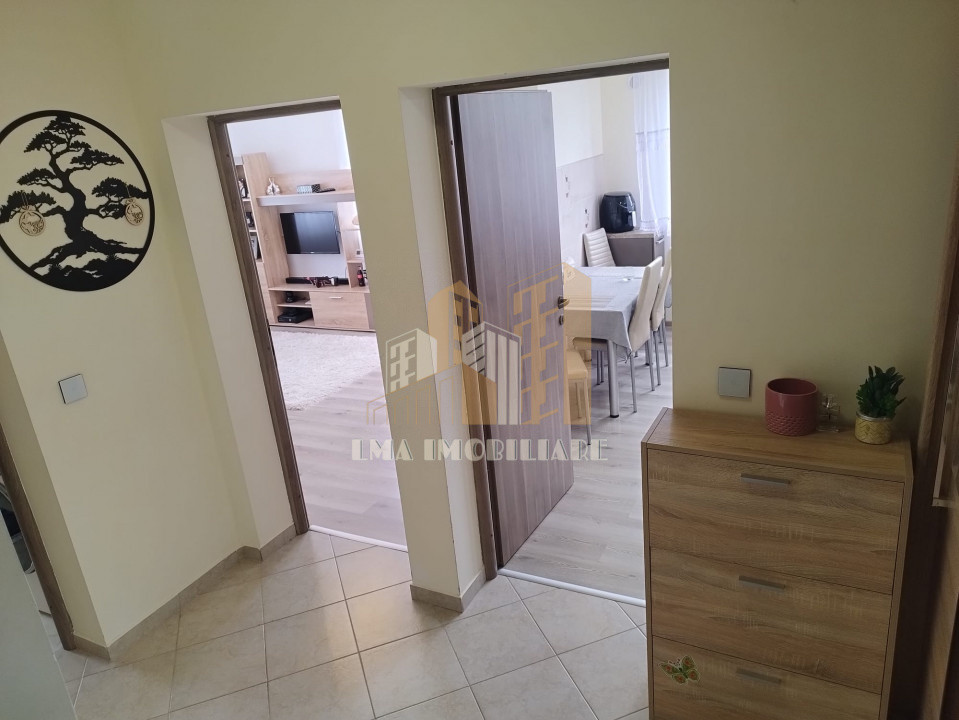 Apartament camere tip Studio Subcetate Sanpetru