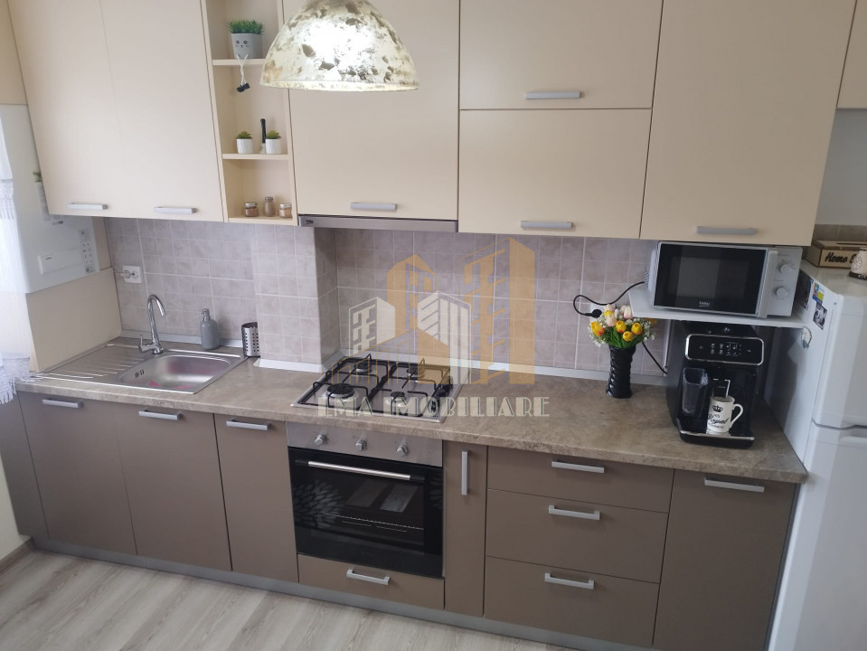 Apartament camere tip Studio Subcetate Sanpetru