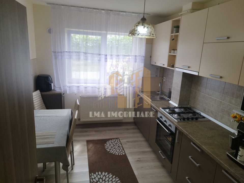 Apartament camere tip Studio Subcetate Sanpetru