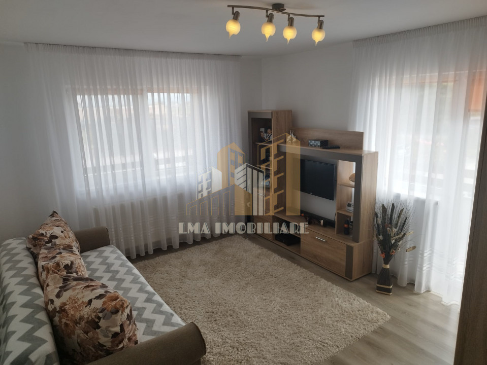 Apartament camere tip Studio Subcetate Sanpetru