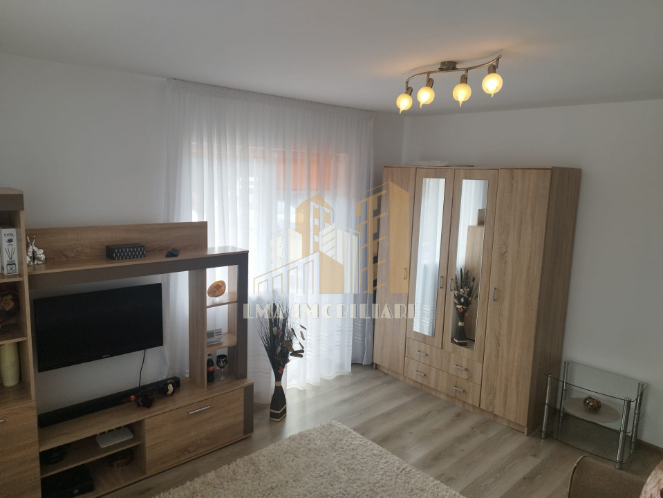 Apartament camere tip Studio Subcetate Sanpetru