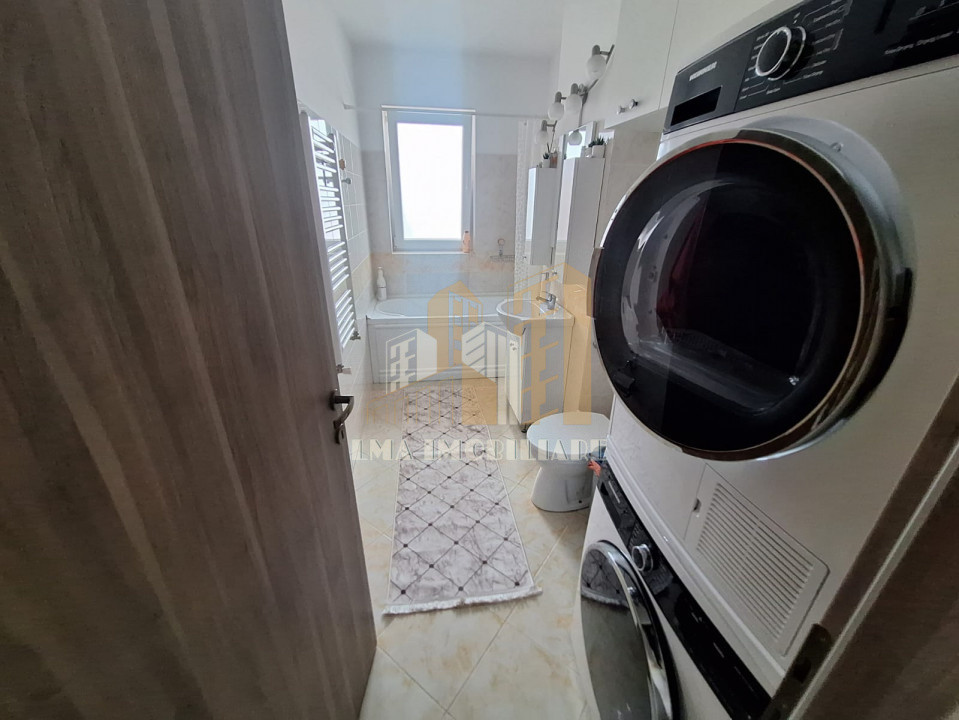 Apartament camere tip Studio Subcetate Sanpetru