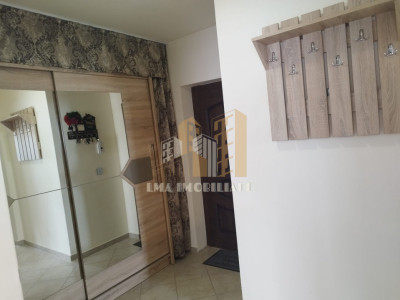 Apartament camere tip Studio Subcetate Sanpetru